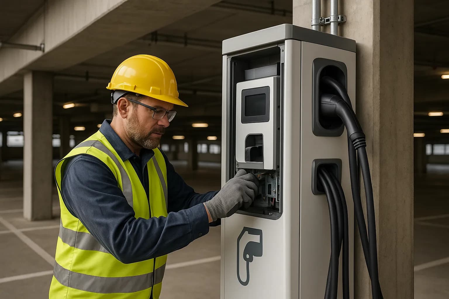 ABB to Acquire British Flow Control & Electric Actuator Leader: What It Means for Commercial Facilities