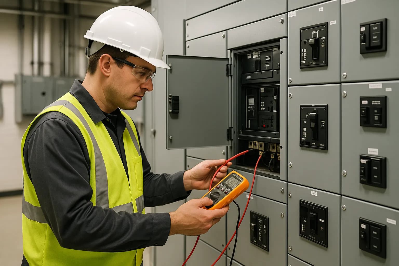 Blue Site Connector Recall: What Facility Managers Need to Know