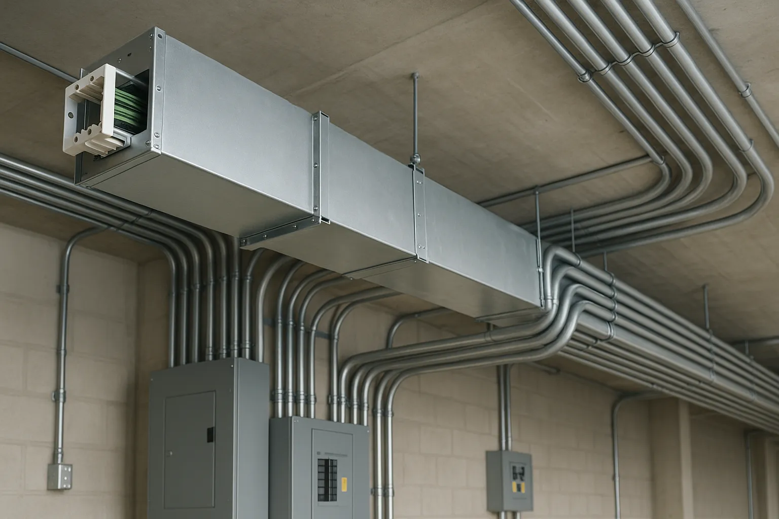 Commercial Generator Guide: Selection, Maintenance, Compliance, and ROI