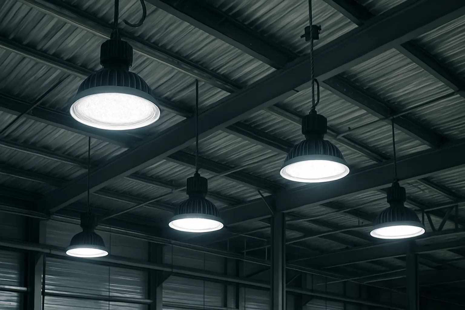 Commercial Lighting Tips for Facility Managers: Design, Upgrade, and Maintain Smarter Systems