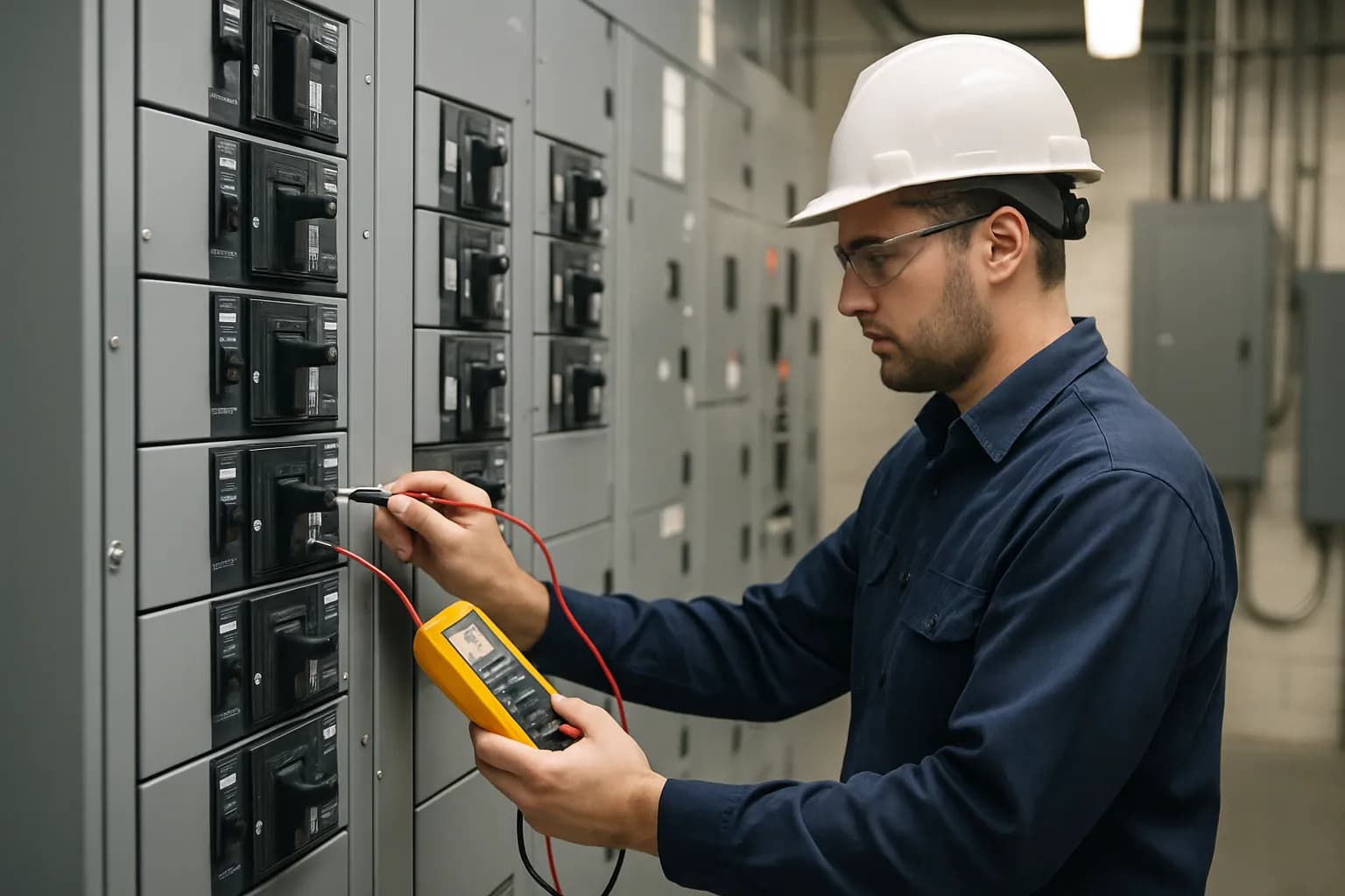 Commercial Roof Inspection Guide for Modern Facilities