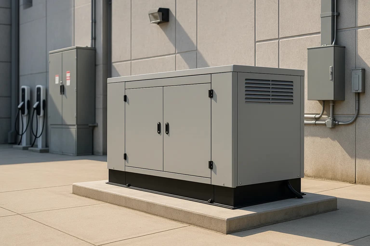 Diall 16A Blue Site Connector Recall: What Facility Managers Need to Know
