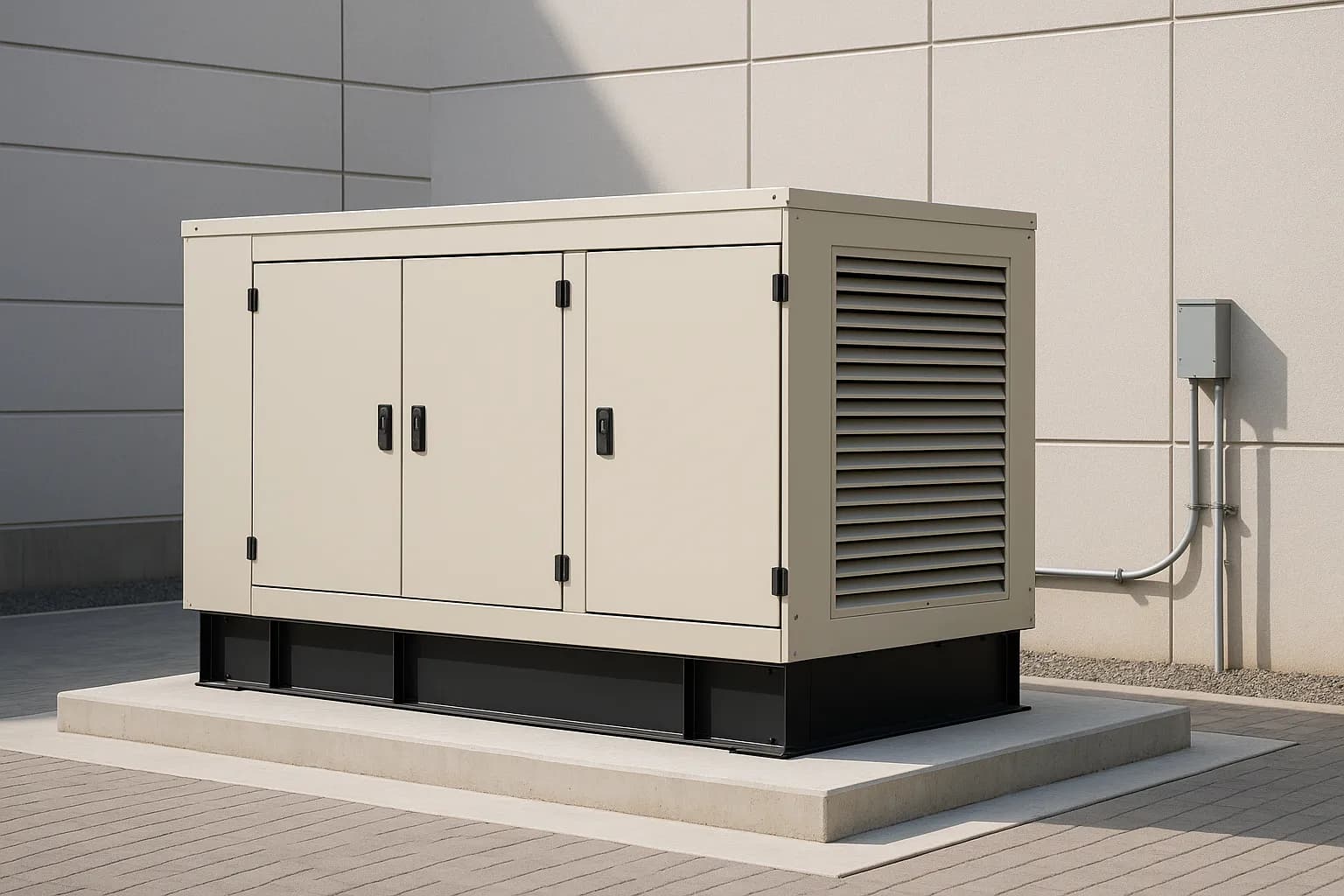 NEMA Guidance on Evaluating Water‑Damaged Electrical Equipment for Commercial Buildings