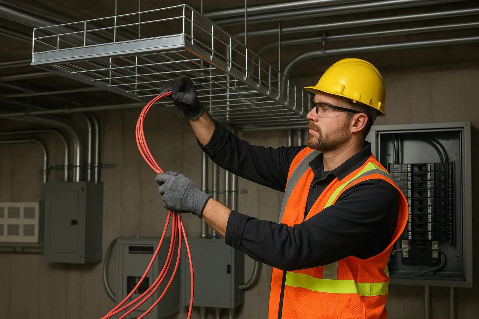 NFPA 79 Electrical Standard Changes Explained for Facility Managers