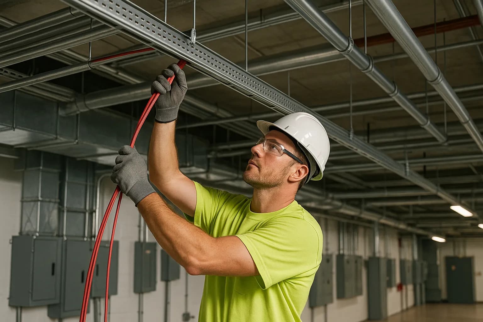 NFPA 79 Electrical Standard Changes: What Facility Managers Need to Know