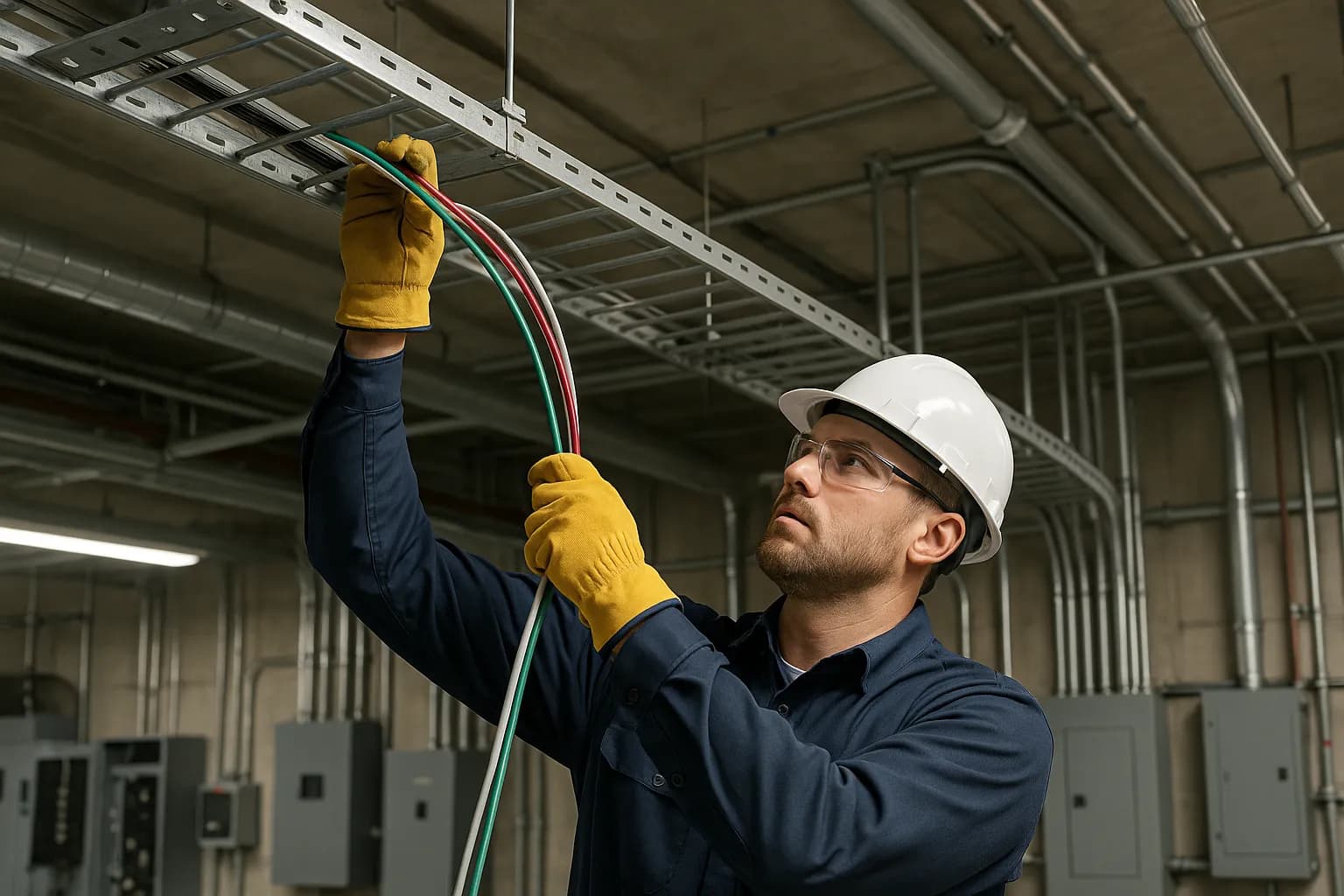 Walmart Nuclear PPA: What Facility Managers Need to Know